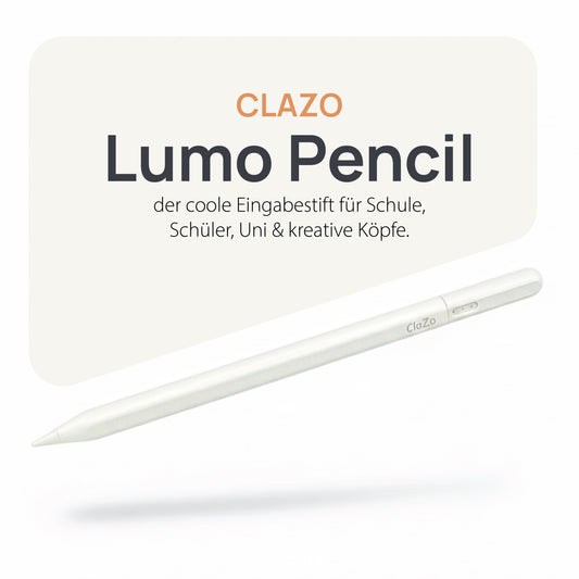 ClaZo Pencil Lumo
