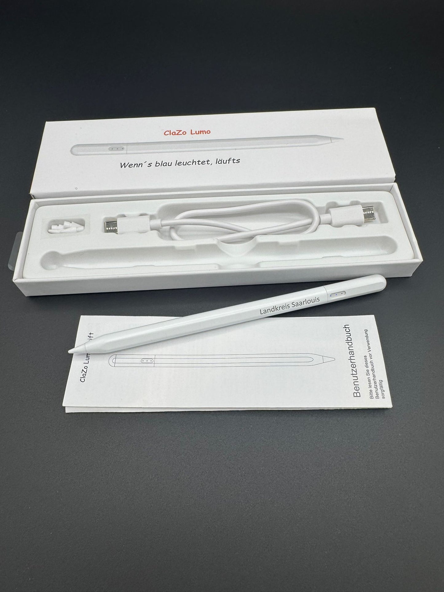 ClaZo Pencil Lumo