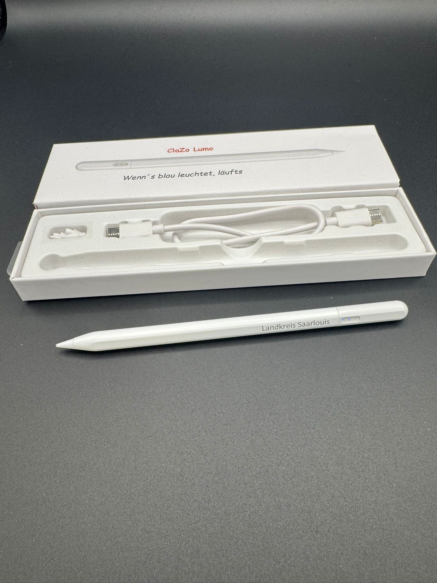 ClaZo Pencil Lumo