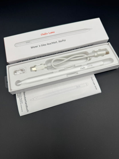 ClaZo Pencil Lumo