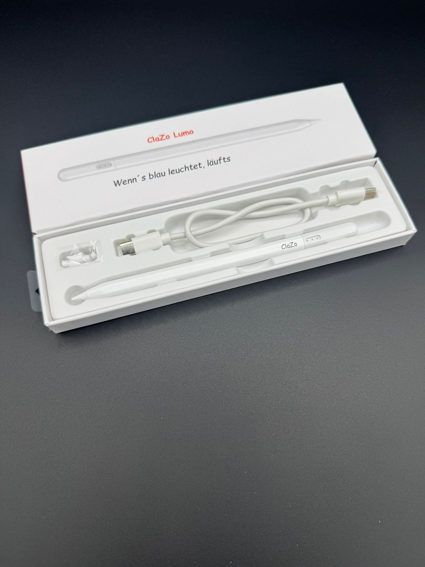 ClaZo Pencil Lumo