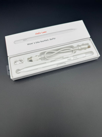 ClaZo Pencil Lumo