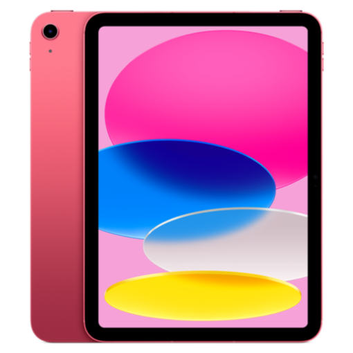 iPad 11 Wi-Fi + Cellular (A16)
