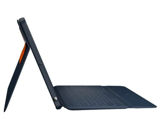 Logitech Rugged Combo 3 für iPad (7., 8. & 9. Generation) 10.2