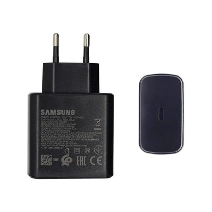Samsung 45W USB-C Charger (Polybag verpackung)